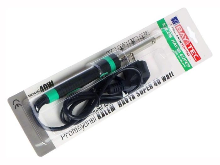 Kalem Havya Süper 40 watt - Görsel 3