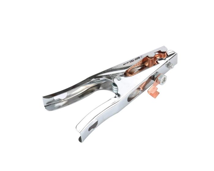 Kaynak Şase Pensesi 500A MK0377 - Görsel 1