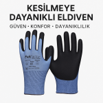 FullFactor C-1952 Kesilmeye Dayanıklı Eldi