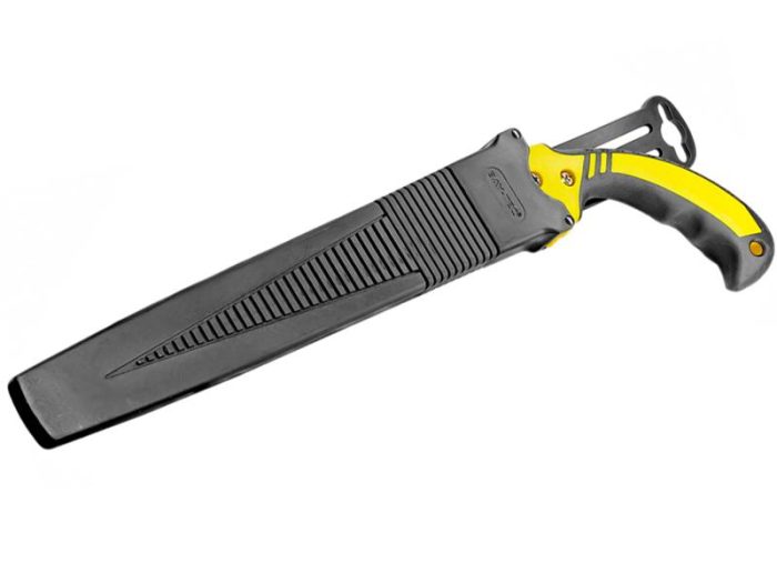 Kılıflı Budama Testeresi 250 mm - Görsel 2