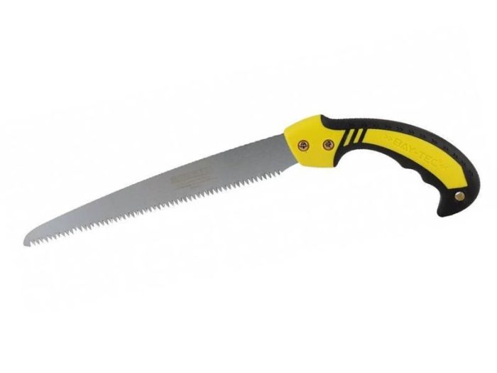 Kılıflı Budama Testeresi 300 mm - Görsel 1