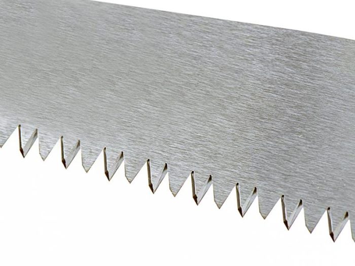 Kılıflı Budama Testeresi 300 mm - Görsel 4