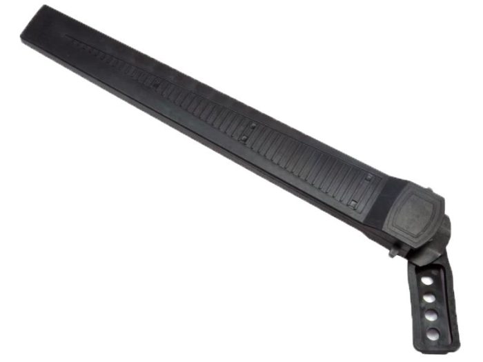 Kılıflı Budama Testeresi 300 mm - Görsel 2