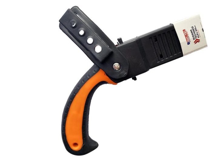 Kılıflı Budama Testeresi 300 mm - Görsel 3