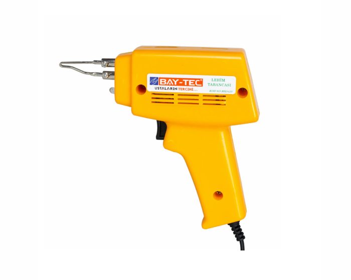 Lehim Tabancası 100 Watt - Görsel 2