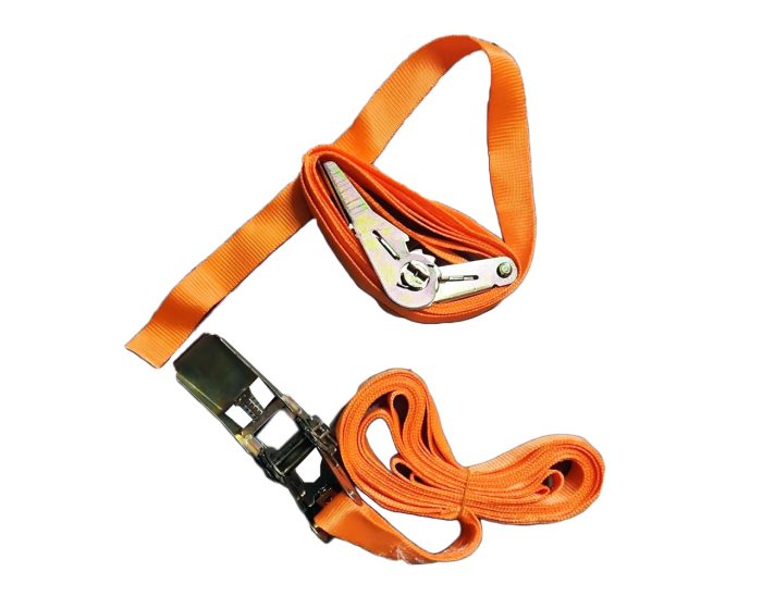 Mekanizmalı Mini Spanzet 25mm x 3mt - Görsel 1