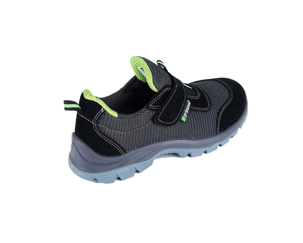 “Mekap iş ayakkabısı modelleri uygun fiyat ve hızlı kargo avantajıyla. İş güvenliği için dayanıklı ve konforlu çözümler burada!”