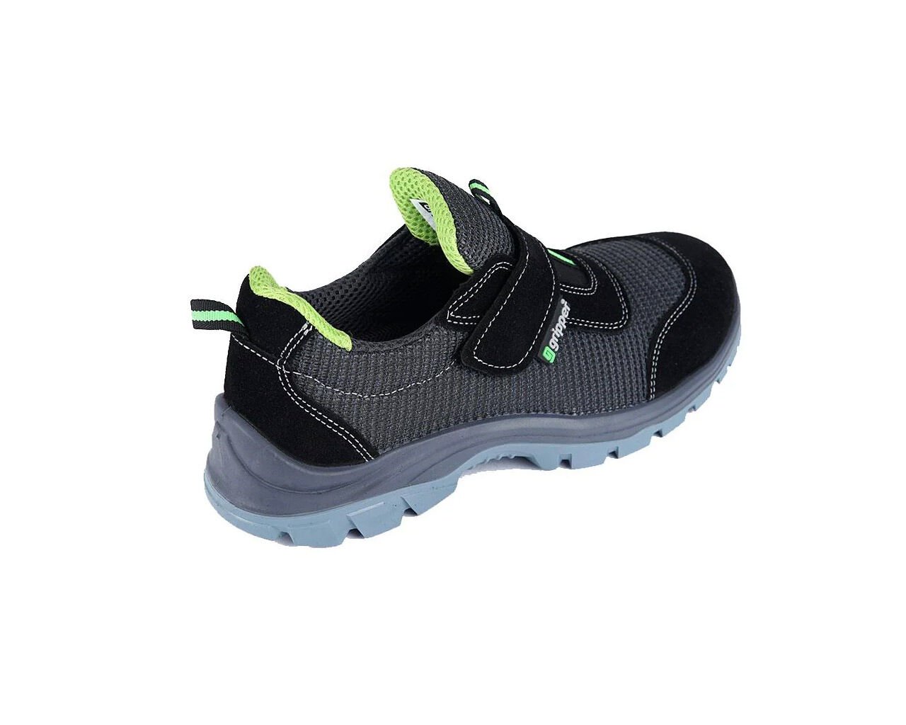 “Mekap iş ayakkabısı modelleri uygun fiyat ve hızlı kargo avantajıyla. İş güvenliği için dayanıklı ve konforlu çözümler burada!”