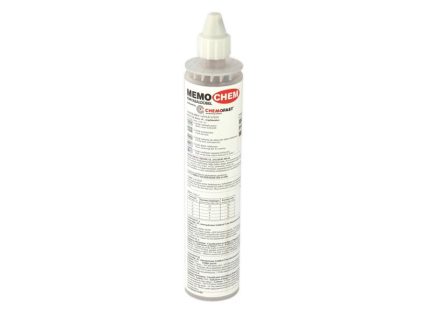 Memochem Epoxy Kimyasal Dübel 300 ml