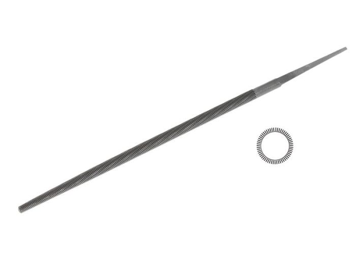 Motor Eğesi 3/6" MK1020 - Görsel 1