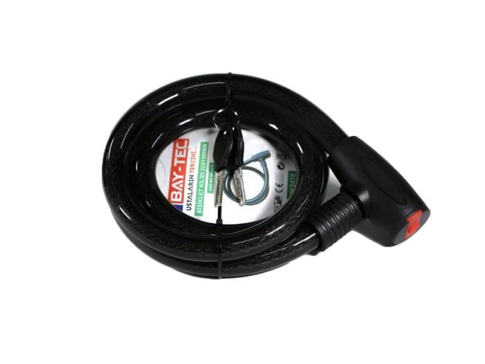 BAY-TEC Motor Kilidi - Görsel 1