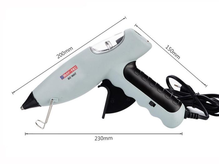 BAY-TEC Motor Kilidi - Görsel 2