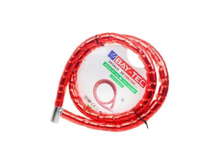 BAY-TEC Yaylı Motor Kilidi - Görsel 2