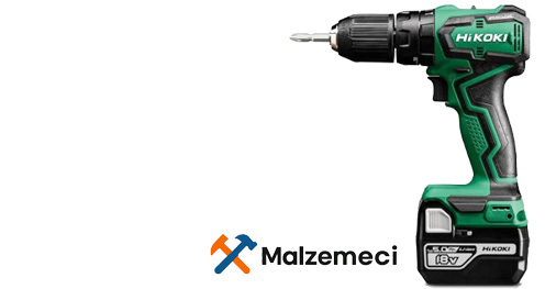 Akülü Vidalama / Matkap Setleri