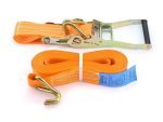 Spanzet Oto Yük Bandı 50mm x 10 mt