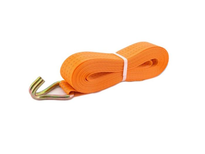 Spanzet Oto Yük Bandı 50mm x 10 mt - Görsel 2