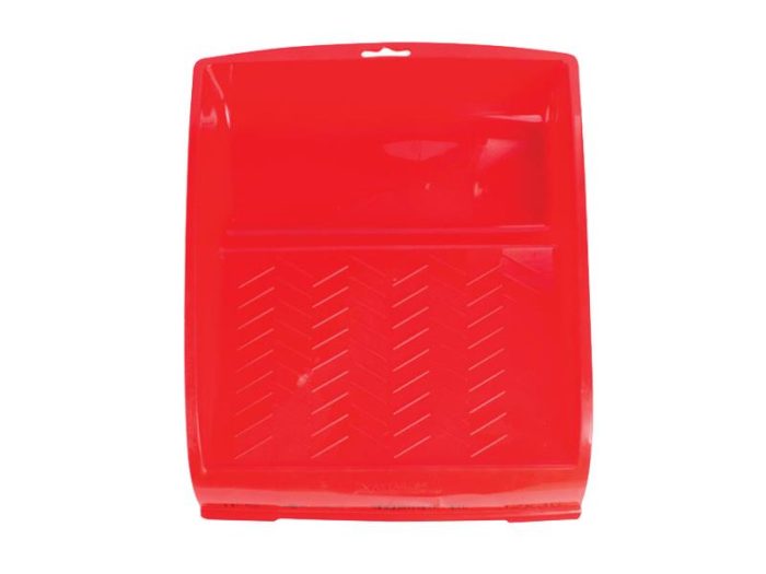 Plastik Boya Tavası 32X36 - Görsel 1