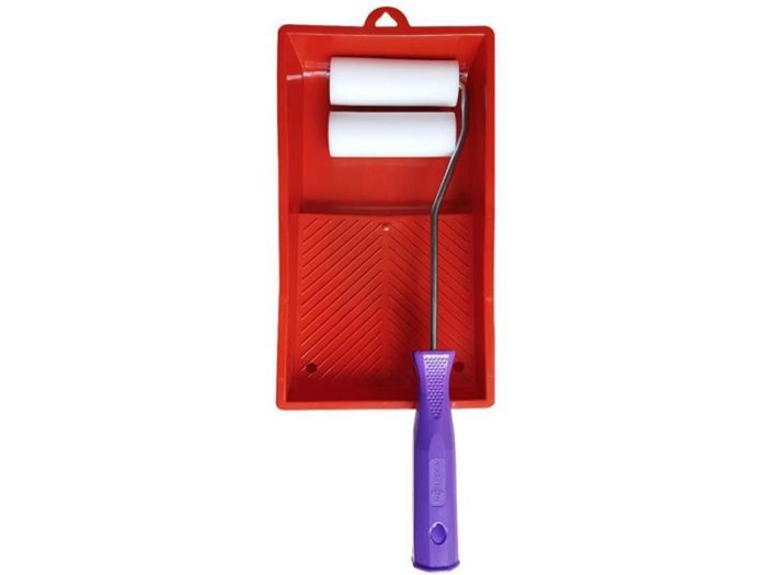 Pratik Hobi Seti 10 cm - Görsel 1