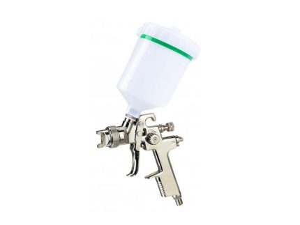 Profesyonel Boya Tabancası Üstten Depolu 1.3 mm  MK1302