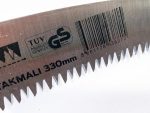 Sap Takmalı Budama Testeresi 330 mm - Görsel 4