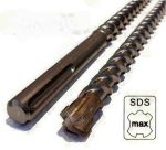 SDS MAX Beton Delme Matkap Ucu 14x340 MU0640 - Görsel 2