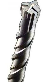 SDS MAX Beton Delme Matkap Ucu 16x340 MU0650 - Görsel 4