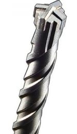 SDS MAX Beton Delme Matkap Ucu 24x520 MU0760 - Görsel 4