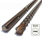 SDS MAX Beton Delme Matkap Ucu 28x570 MU0780 - Görsel 2