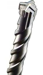 SDS MAX Beton Delme Matkap Ucu 32x570 MU0800 - Görsel 4