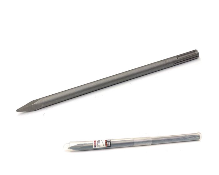 SDS MAX Sivri Keski 18x400 mm MU0840 - Görsel 1