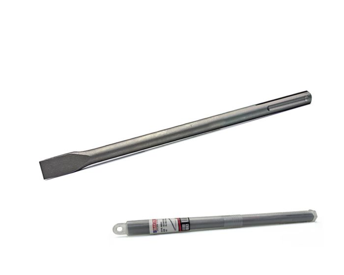 SDS MAX Yassı Keski 18x600x25 mm MU0830 - Görsel 2