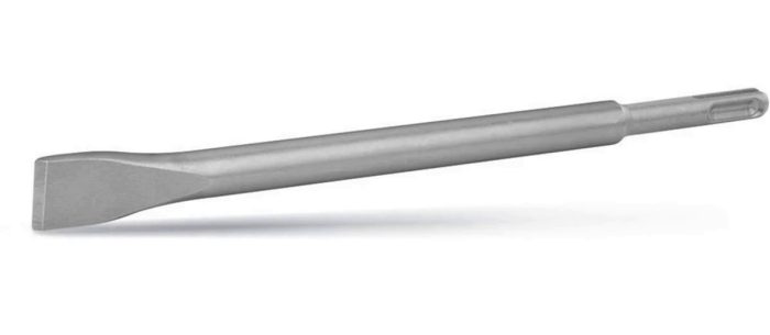 SDS PLUS KESKİ YASSI 14X250 MM MU0600 - Görsel 1