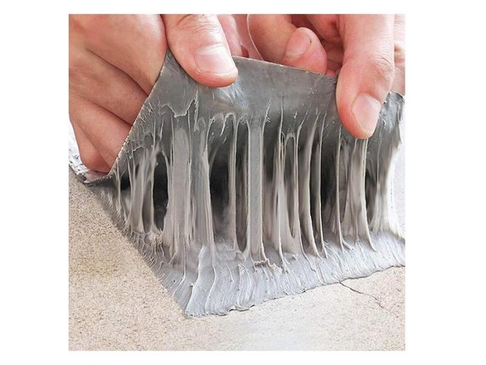 Su Sızdırmaz Bant 96mm x 2 mt - Görsel 1