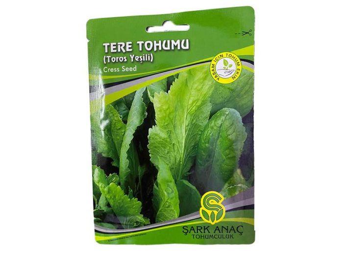 Tere Tohumu - Görsel 1