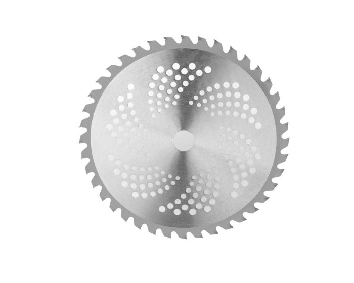 Tırpan Bıçağı Beyaz 40 Diş - Görsel 1