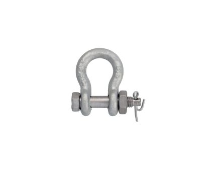 Tonajlı Kilit Omega Somunlu G-209 1" - 8.5 ton