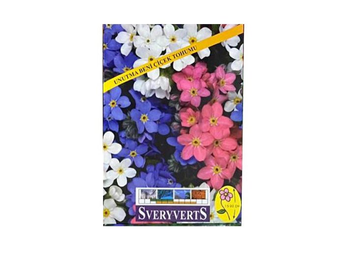 UNUTMA BENİ TOHUMU - Görsel 1