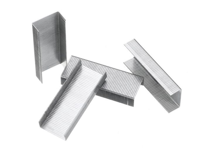 Zımba Teli 13/6 mm - Görsel 1