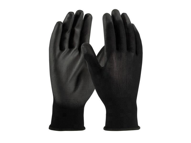 JUNIOR JN-1007 PU Kaplı Eldiven